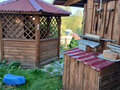 Продажа садового участка: Екатеринбург, снт. Буровик (Палникс) - Фото 7