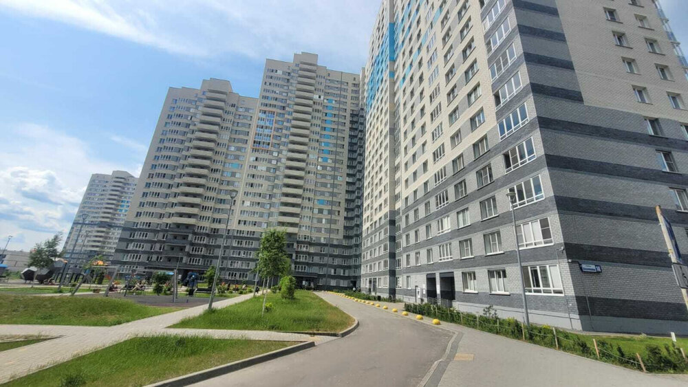 Екатеринбург, ул. Дорожная, 14 (Вторчермет) - фото квартиры (1)