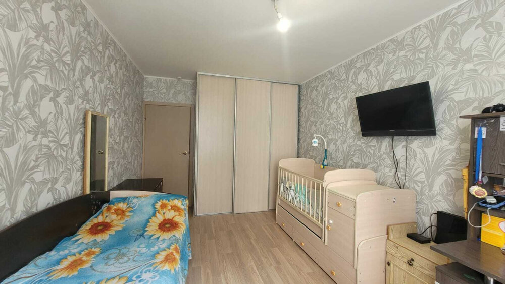 Екатеринбург, ул. Дорожная, 14 (Вторчермет) - фото квартиры (5)