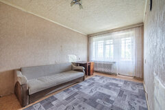 Екатеринбург, ул. Маневровая, 19 (Старая Сортировка) - фото квартиры