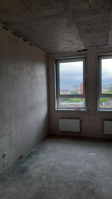 Екатеринбург, ул. Монтерская, 8 (Вторчермет) - фото квартиры (8)