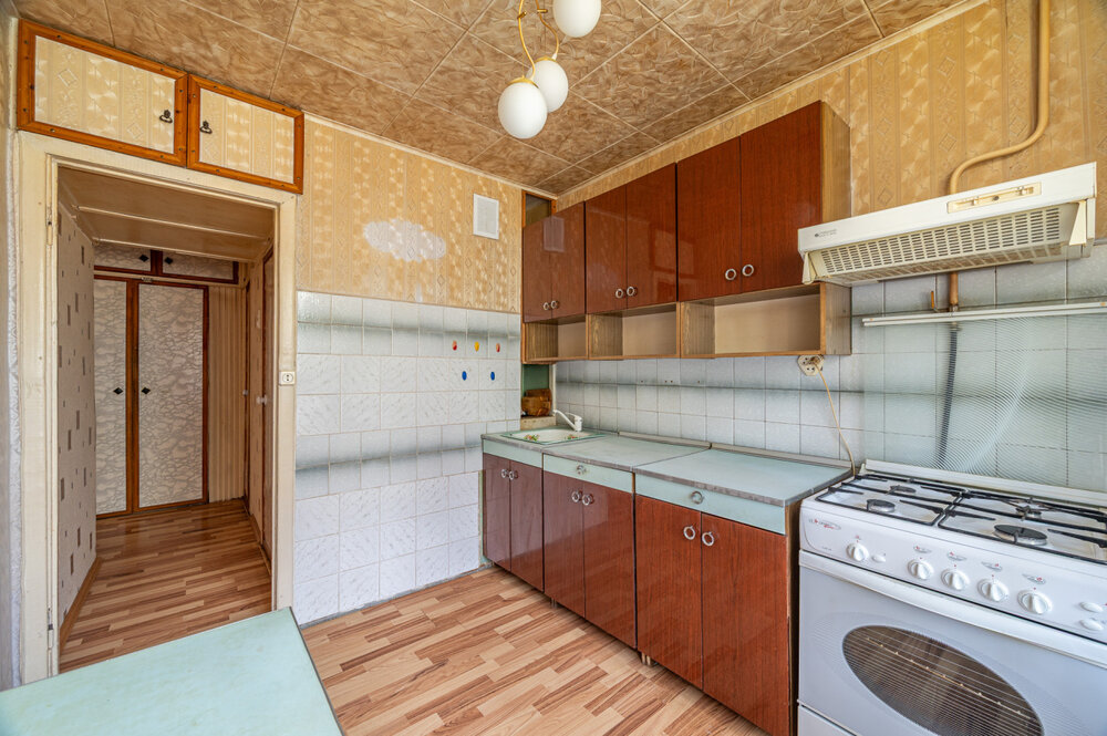 Екатеринбург, ул. Советская, 62 (Пионерский) - фото квартиры (2)