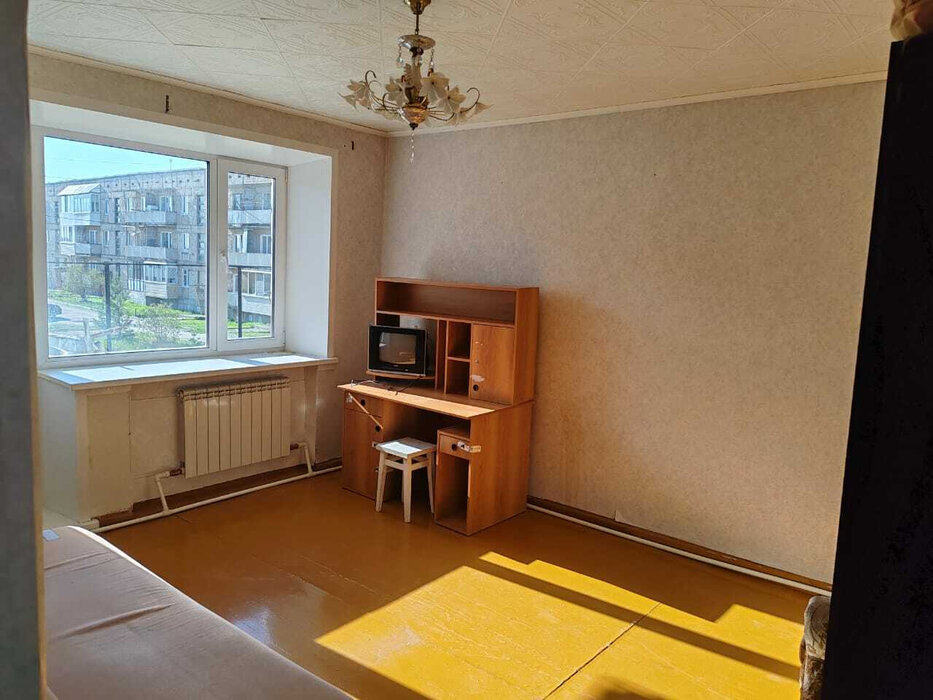 п. Вересковый, ул. Строителей, 3 (городской округ Невьянский) - фото квартиры (1)