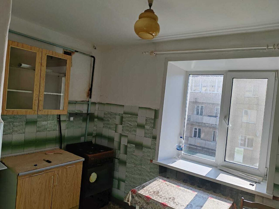 п. Вересковый, ул. Строителей, 3 (городской округ Невьянский) - фото квартиры (4)