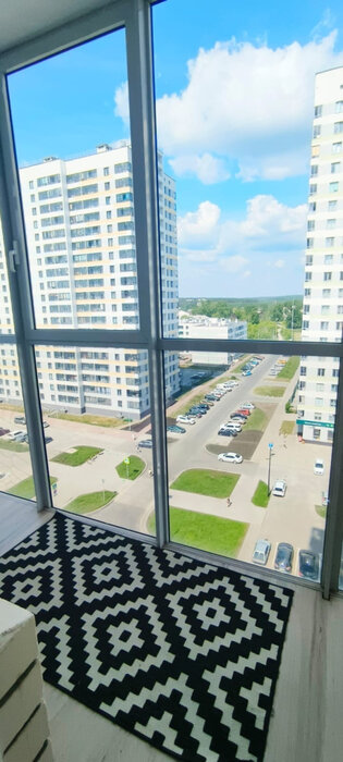 Екатеринбург, ул. Евгения Савкова, 3 (Широкая речка) - фото квартиры (1)