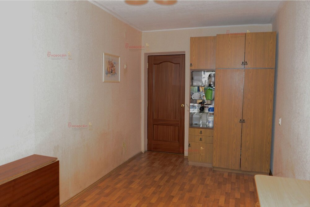 Екатеринбург, ул. Студенческая, 36/1 (Втузгородок) - фото квартиры (7)
