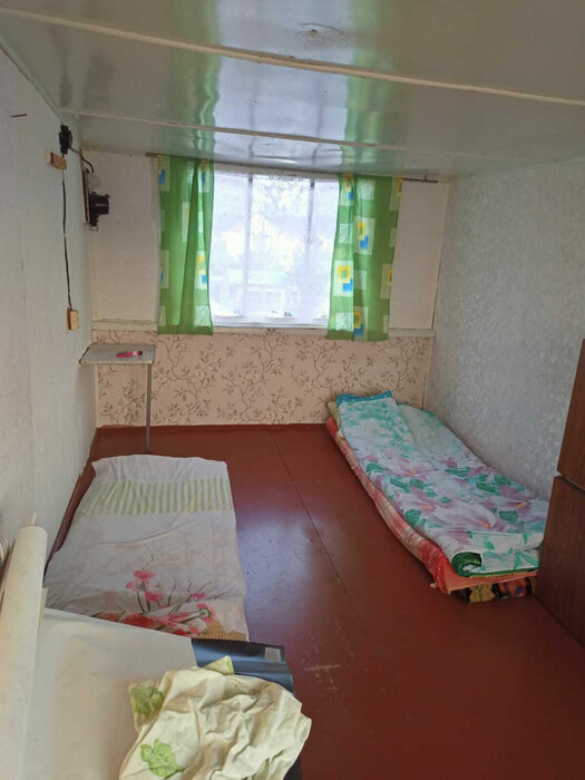 п. Светлый, СНТ Строитель-2 (городской округ Арамильский) - фото сада (5)