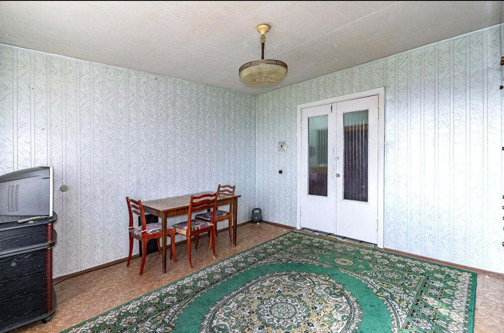 Екатеринбург, ул. Автомагистральная, 11 (Новая Сортировка) - фото квартиры (2)