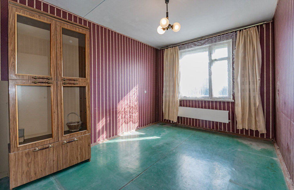 Екатеринбург, ул. Автомагистральная, 11 (Новая Сортировка) - фото квартиры (3)