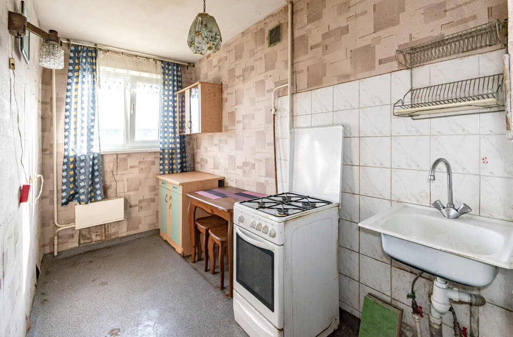 Екатеринбург, ул. Автомагистральная, 11 (Новая Сортировка) - фото квартиры (5)