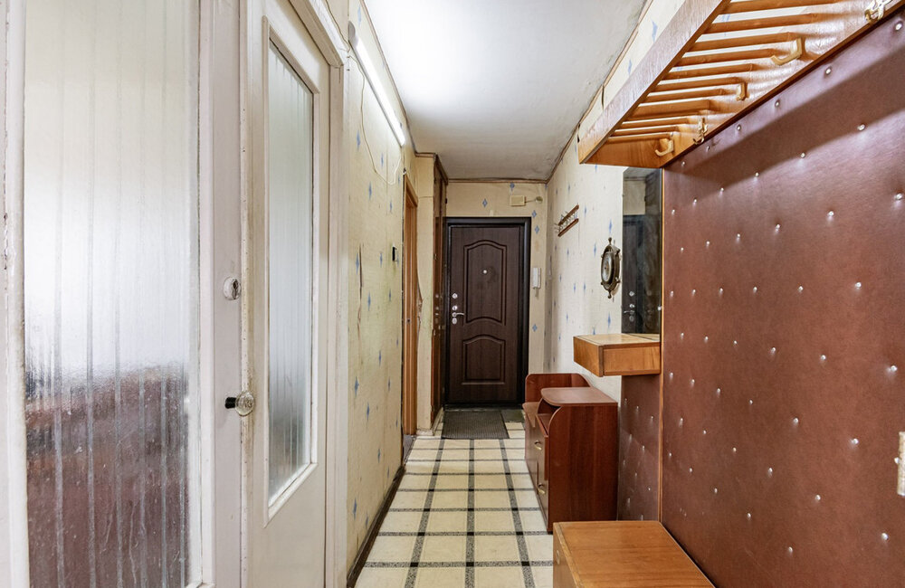 Екатеринбург, ул. Автомагистральная, 11 (Новая Сортировка) - фото квартиры (8)