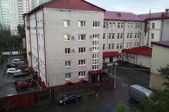 Екатеринбург, ул. Ферганская, 16 (Вторчермет) - фото офисного помещения