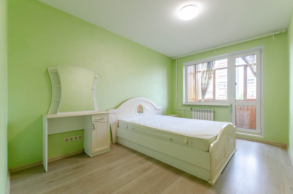 Екатеринбург, ул. Викулова 37, 37/1 (ВИЗ) - фото квартиры (3)