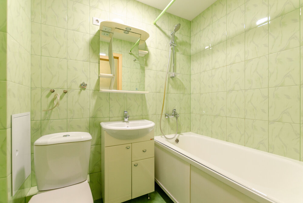 Екатеринбург, ул. Викулова 37, 37/1 (ВИЗ) - фото квартиры (7)