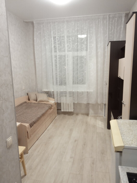 Екатеринбург, ул. Блюхера, 16а (Втузгородок) - фото квартиры (1)