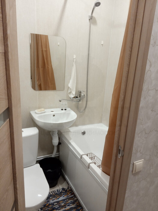 Екатеринбург, ул. Блюхера, 16а (Втузгородок) - фото квартиры (2)