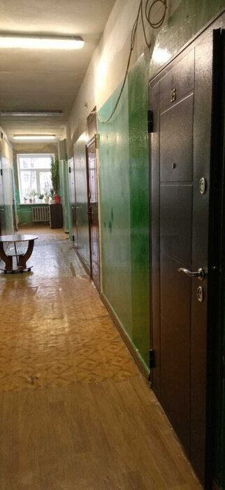 Екатеринбург, ул. Блюхера, 16а (Втузгородок) - фото квартиры (3)