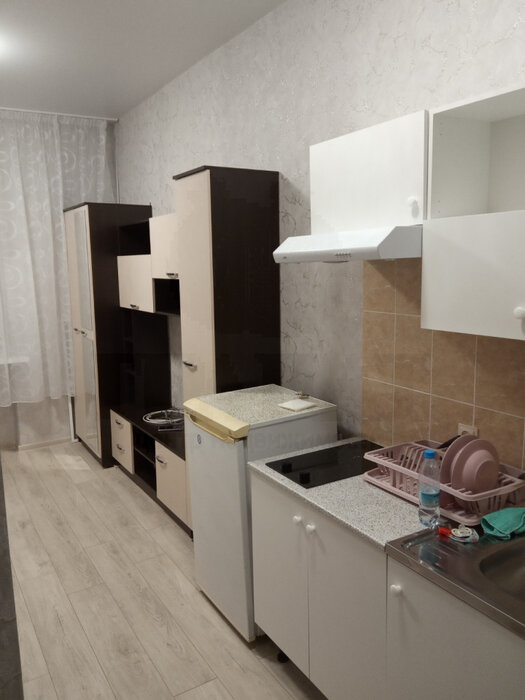 Екатеринбург, ул. Блюхера, 16а (Втузгородок) - фото квартиры (4)
