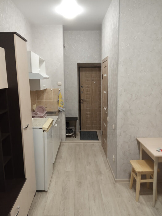 Екатеринбург, ул. Блюхера, 16а (Втузгородок) - фото квартиры (7)