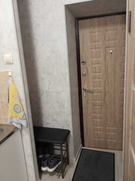 Екатеринбург, ул. Блюхера, 16а (Втузгородок) - фото квартиры (8)