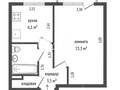 Продажа квартиры: Екатеринбург, ул. Лагерная, 1 (Лечебный) - Фото 8