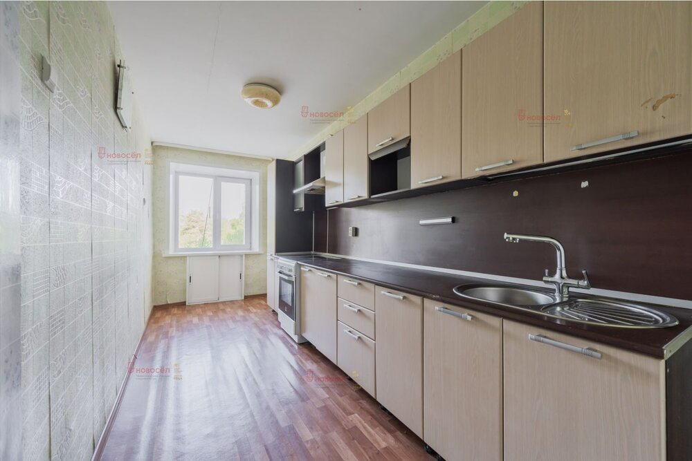 Екатеринбург, ул. Билимбаевская, 34/2 (Старая Сортировка) - фото квартиры (4)