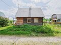 Продажа садового участка: Екатеринбург, к/с Снежинка, уч. 10 (Шабровский) - Фото 1