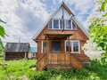 Продажа садового участка: Екатеринбург, к/с Снежинка, уч. 10 (Шабровский) - Фото 3