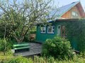 Продажа садового участка: г. Верхняя Пышма, СНТ 100 (городской округ Верхняя Пышма) - Фото 2