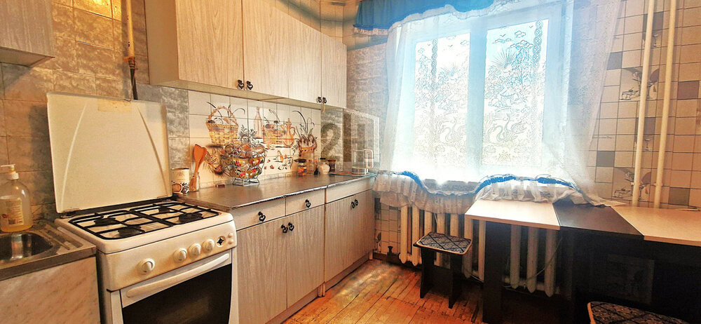 г. Нижний Тагил, ул. Садовая, 97/1 (городской округ Нижний Тагил) - фото квартиры (1)