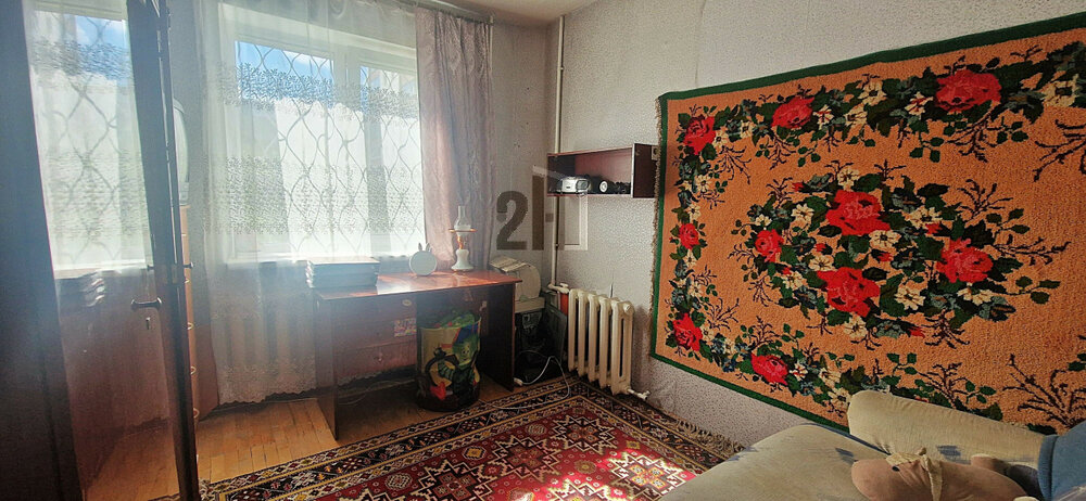 г. Нижний Тагил, ул. Садовая, 97/1 (городской округ Нижний Тагил) - фото квартиры (2)