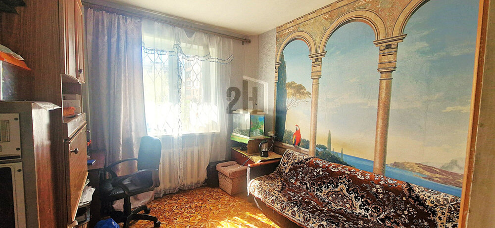г. Нижний Тагил, ул. Садовая, 97/1 (городской округ Нижний Тагил) - фото квартиры (4)