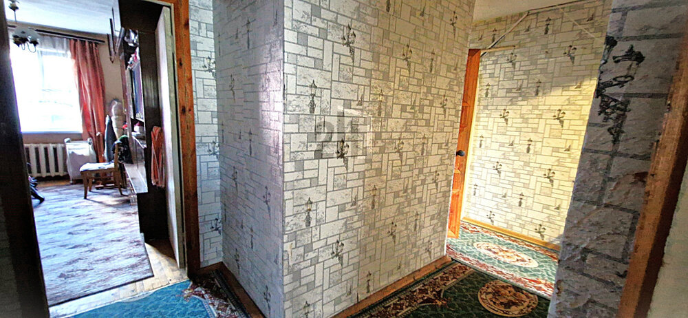 г. Нижний Тагил, ул. Садовая, 97/1 (городской округ Нижний Тагил) - фото квартиры (5)