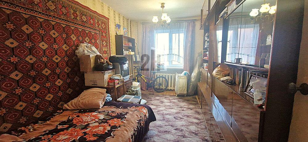 г. Нижний Тагил, ул. Садовая, 97/1 (городской округ Нижний Тагил) - фото квартиры (6)