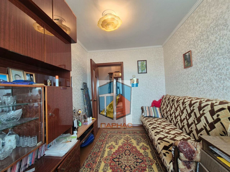 г. Волчанск, ул. Комсомольский, 13 (городской округ Волчанский) - фото квартиры (5)