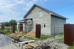 Екатеринбург, ул. 2-я Баритовая,   (Полеводство) - фото коттеджа