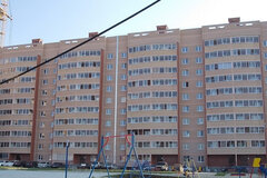 Екатеринбург, ул. Восстания, 101 (Уралмаш) - фото квартиры
