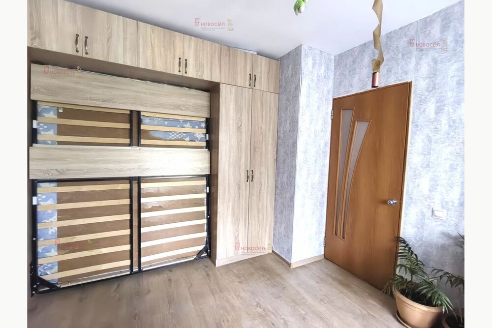 Екатеринбург, ул. Расточная, 41 (Старая Сортировка) - фото квартиры (8)