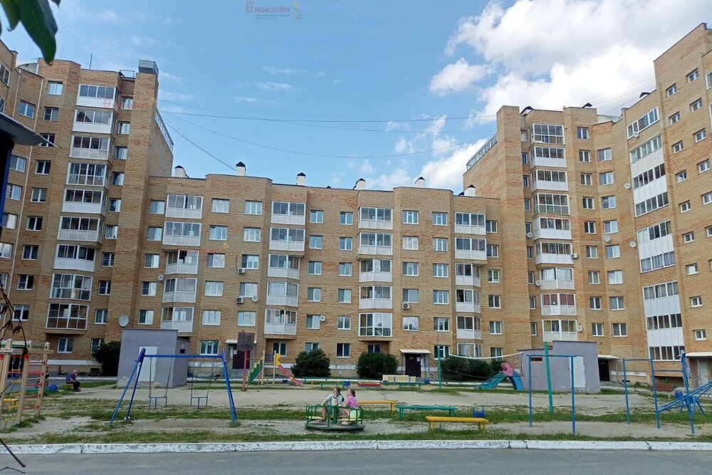 Екатеринбург, ул. Рощинская, 74 (Уктус) - фото квартиры (2)