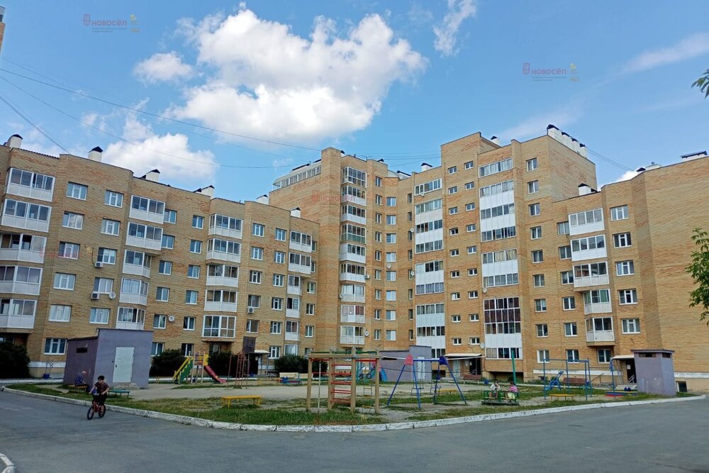 Екатеринбург, ул. Рощинская, 74 (Уктус) - фото квартиры (3)
