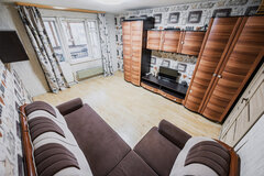 Екатеринбург, ул. Латвийская, 41 (Компрессорный) - фото квартиры