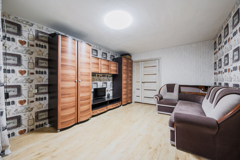 Екатеринбург, ул. Латвийская, 41 (Компрессорный) - фото квартиры (2)