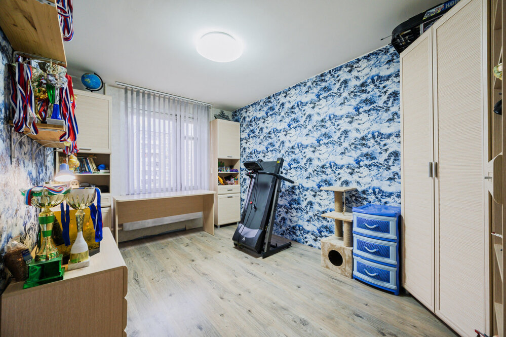 Екатеринбург, ул. Латвийская, 41 (Компрессорный) - фото квартиры (5)