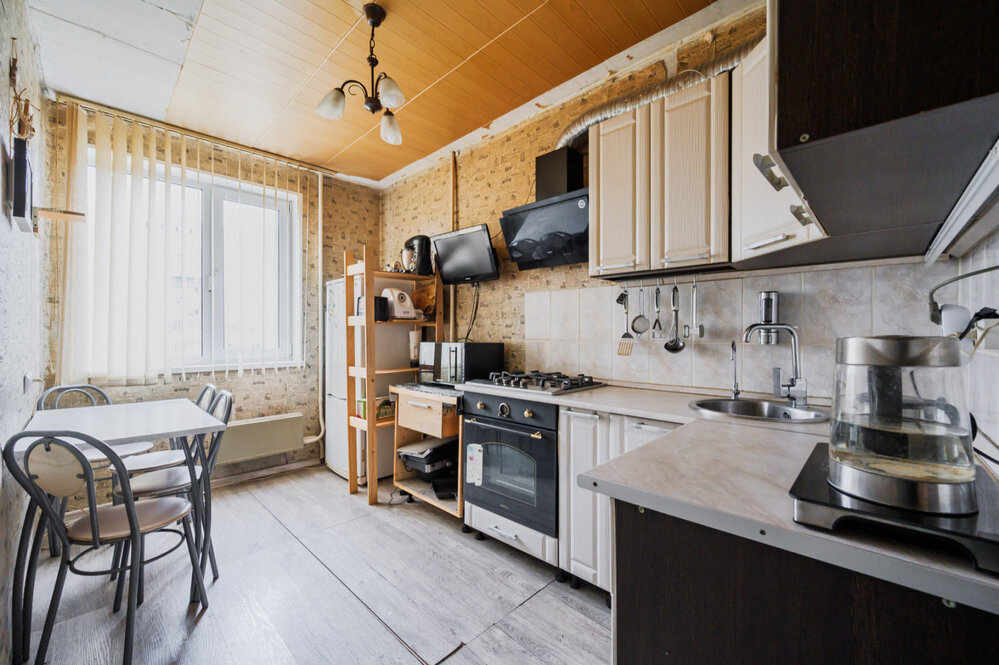 Екатеринбург, ул. Латвийская, 41 (Компрессорный) - фото квартиры (6)