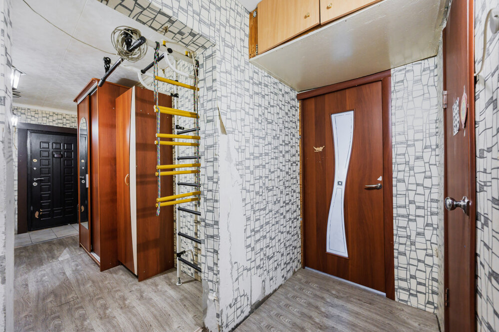 Екатеринбург, ул. Латвийская, 41 (Компрессорный) - фото квартиры (7)