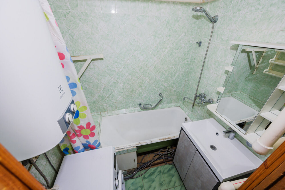 Екатеринбург, ул. Латвийская, 41 (Компрессорный) - фото квартиры (8)