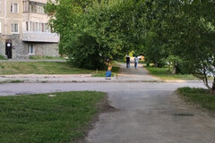 Екатеринбург, ул. Водная, 19 (Химмаш) - фото квартиры