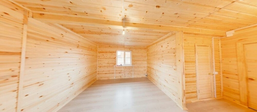 к.п. Александрия, ул. Федорова, 24 (городской округ Белоярский, д. Гусева) - фото коттеджа (6)