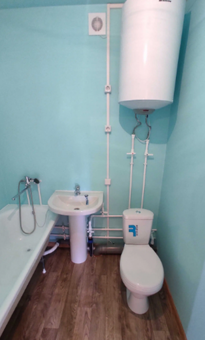 к.п. Александрия, ул. Федорова, 24 (городской округ Белоярский, д. Гусева) - фото коттеджа (8)