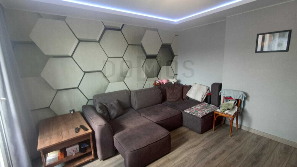 Екатеринбург, ул. Прибалтийская, 35 (Компрессорный) - фото квартиры (1)